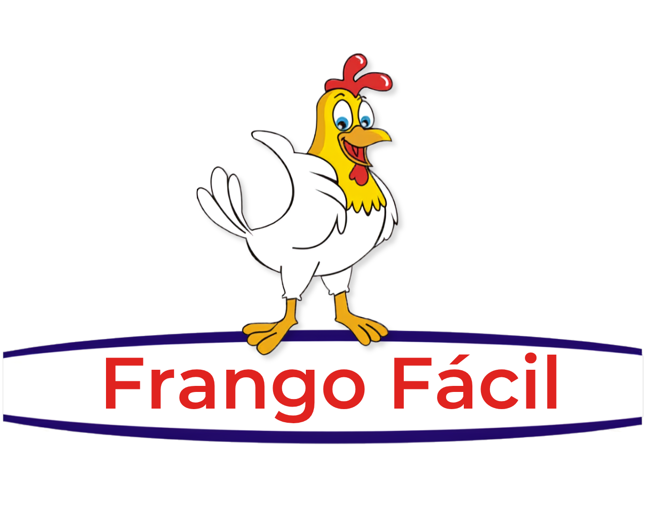 Frango Fácil